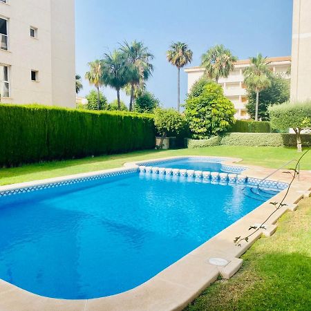 Apartamento Soleado Albir El Albir Exterior foto