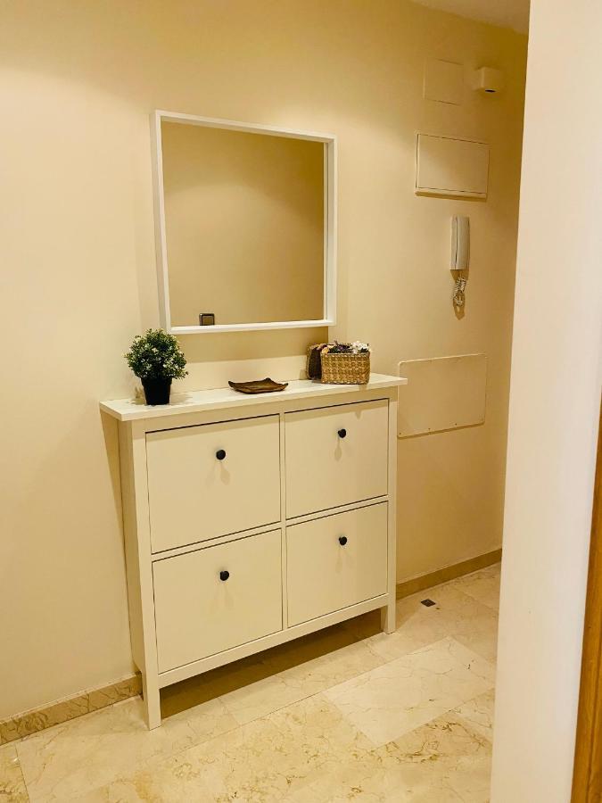 Apartamento Soleado Albir El Albir Exterior foto
