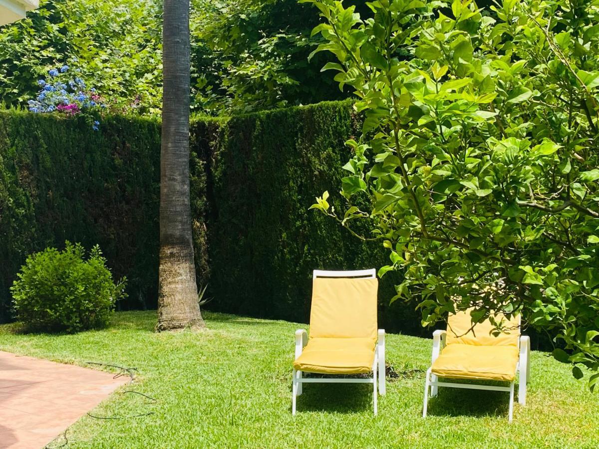 Apartamento Soleado Albir El Albir Exterior foto