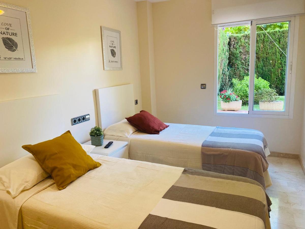 Apartamento Soleado Albir El Albir Exterior foto