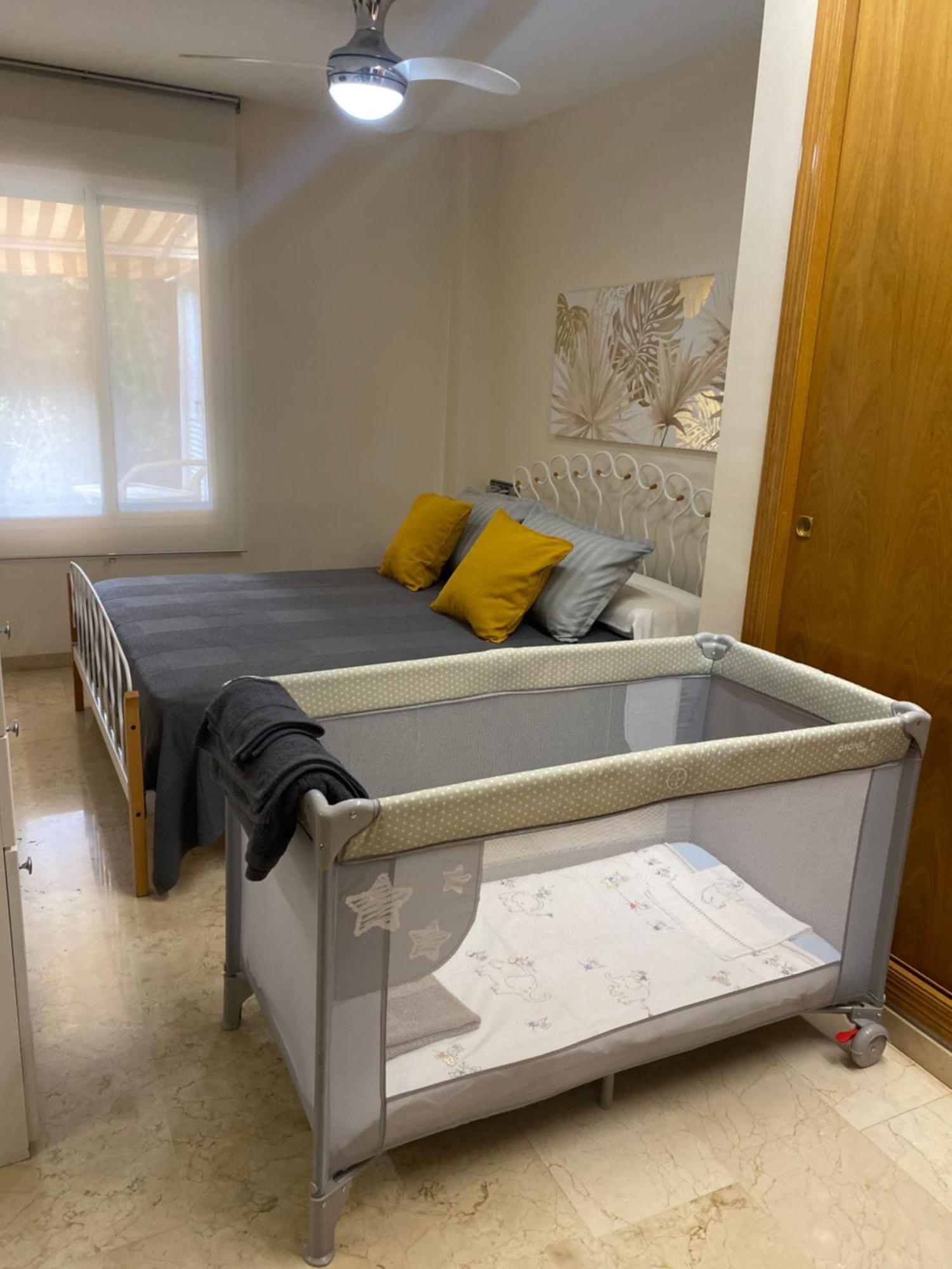 Apartamento Soleado Albir El Albir Exterior foto